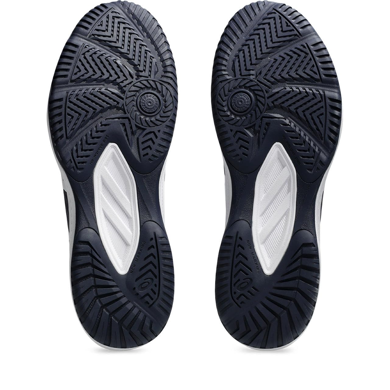 ASICS Męskie buty sportowe Court Slide 4, wielokolorowe, 40,5 EU, wielokolorowa, 40.5 EU