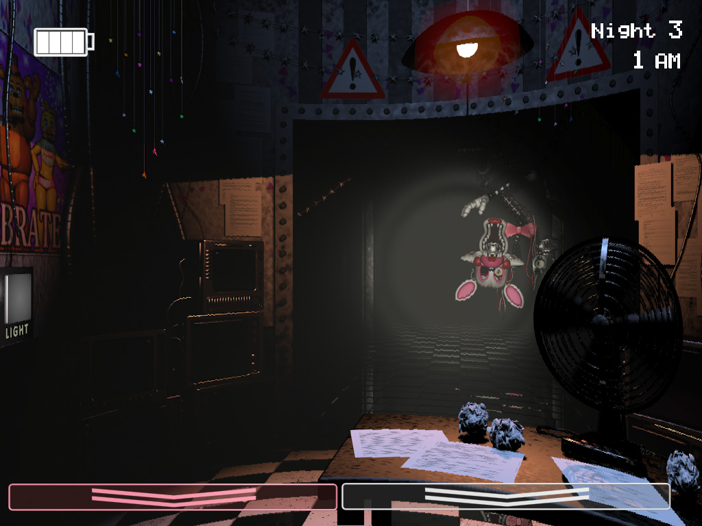 Five Nights at Freddy's 2 [Download]