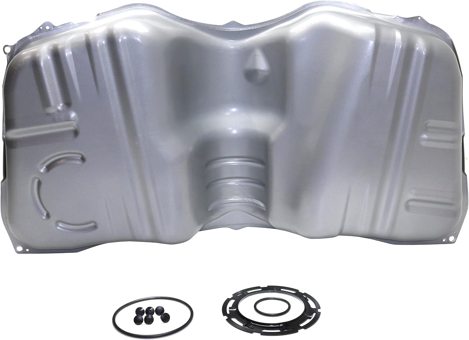 Garage-Pro 16 gallons Fuel Tank Replacement For Ford Fusion 2007 2008 2009 2010 2011 2012 2.3L 3.0L 3.5L Lincoln MKZ 3.5L FLEX GAS AWD Replaces # 6E5Z9002CR