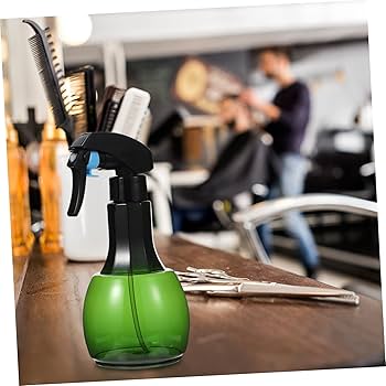 Amazon｜1個 ヘアスプレー缶 クリーナースプレー クリーニング