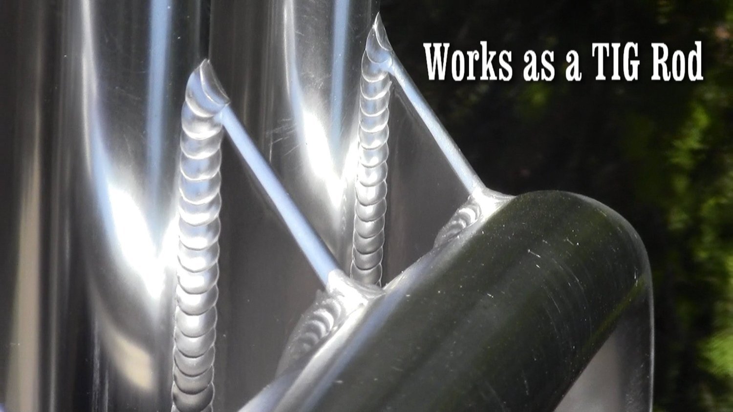 Muggy Weld Super Alloy 5 Aluminum Brazing Kit 3/32" Buy Online in