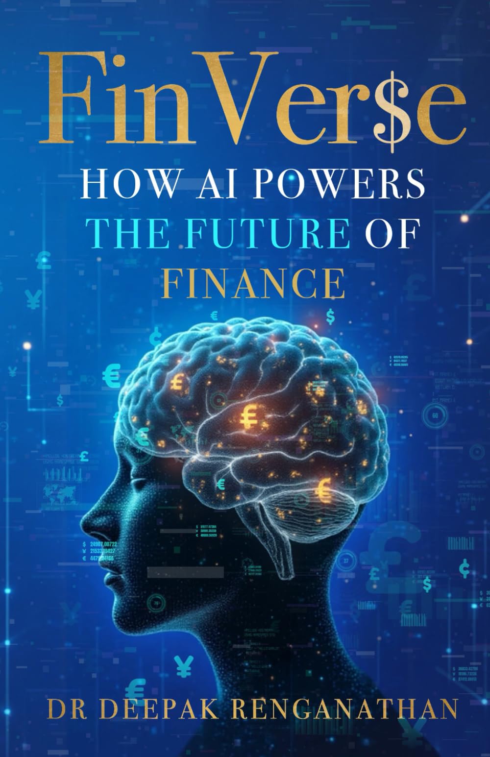 FinVerse: How AI Powers The Future Of Finance.