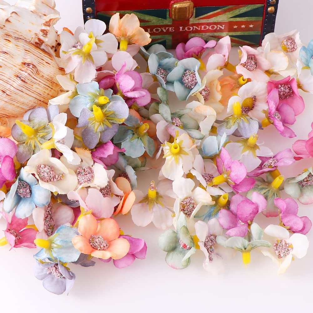 Fiori Finti Resistenti A Pioggia E Sole 1/3 Pezzi Gerani Artificiali In Seta Per Esterni, Fiori Finti Di Fiori Artificiali Per Esterno
