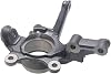 FEBEST 0228-N16FLH Left Handle Knuckle