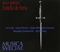 Vista 1 de Berwald Estrella de Soria