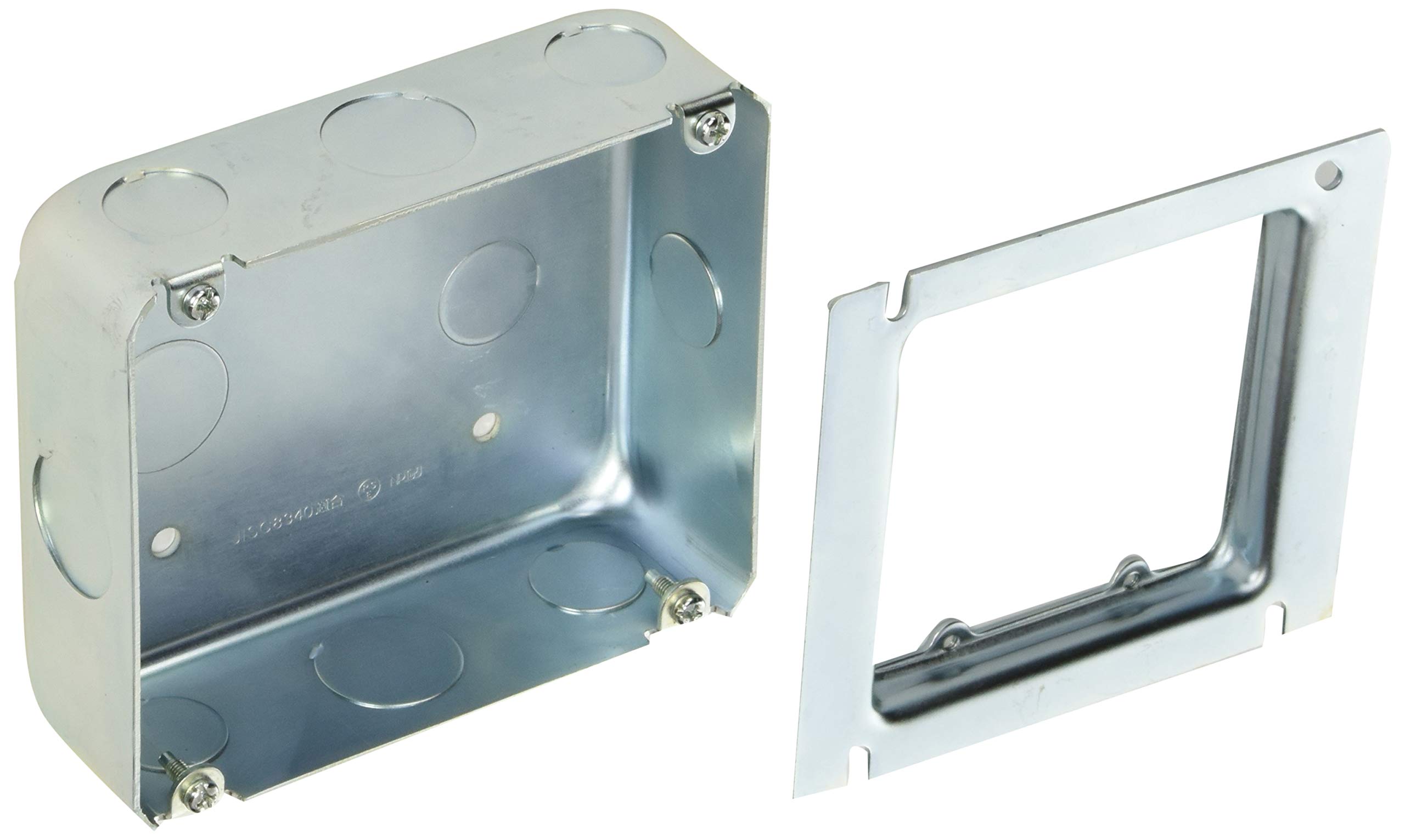 Amazon.co.jp: パナソニック(Panasonic) スイッチボックス 2個用