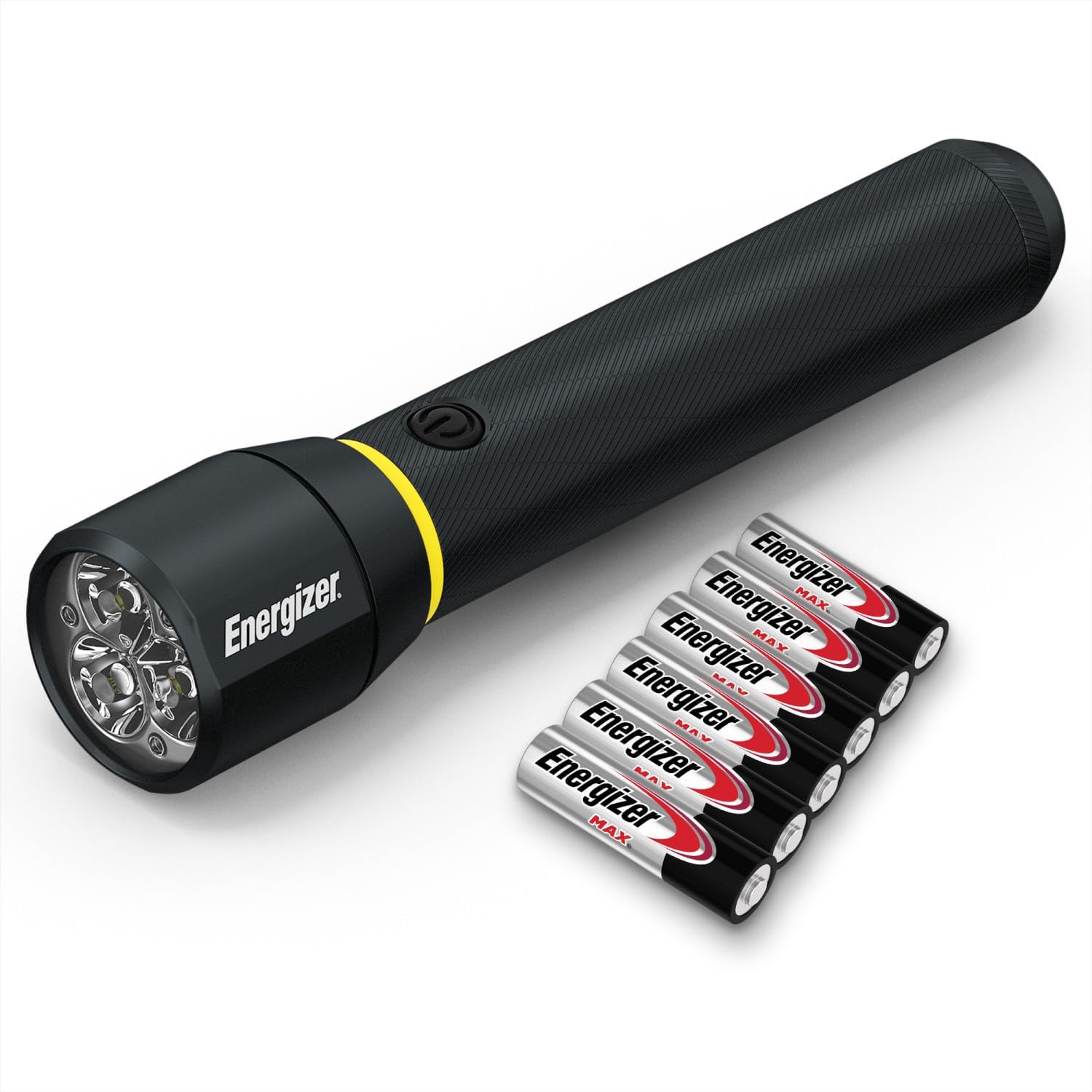ENERGIZER LED Flashlight Vision PRO