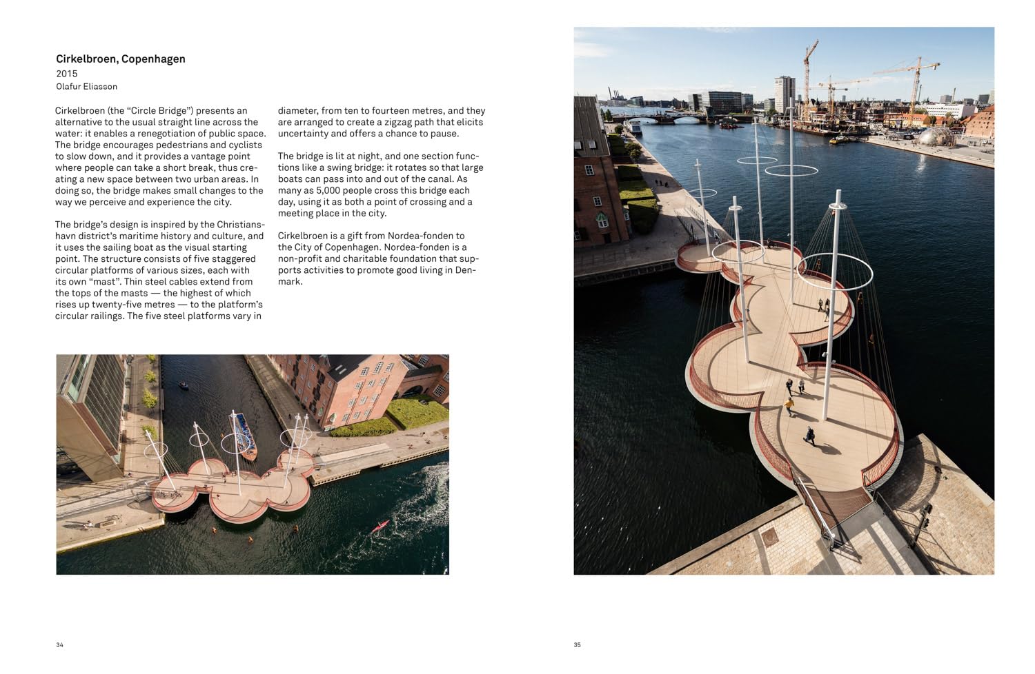 2G N° 93 Studio Other Spaces - Olafur Eliasson & Sebastian Behmann