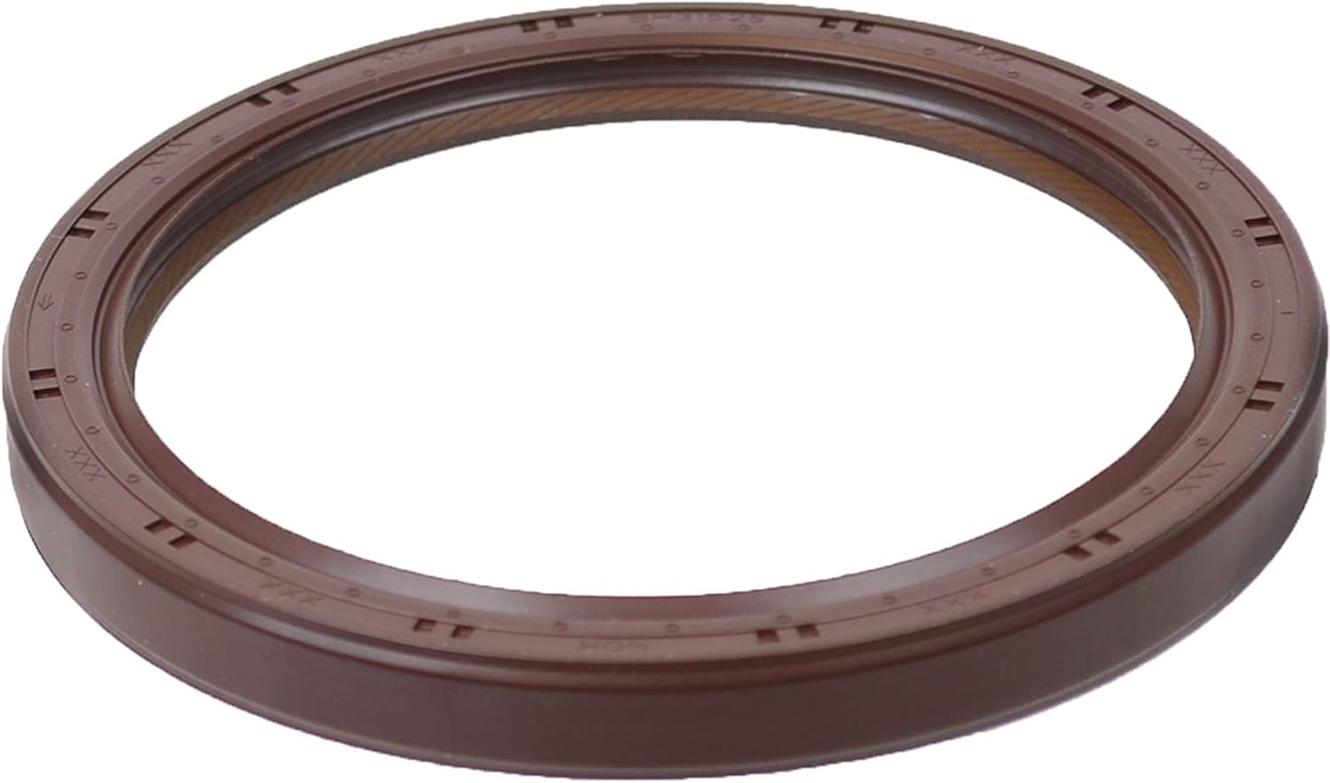 SKF Seal 31507 Compatible with Acura 1986-2024 Asuna 1993 Buick 2013-2018 Cadillac 2014-2016 Chevrolet 1999-2018 Honda 1995-2024 Pontiac 1988-2008
