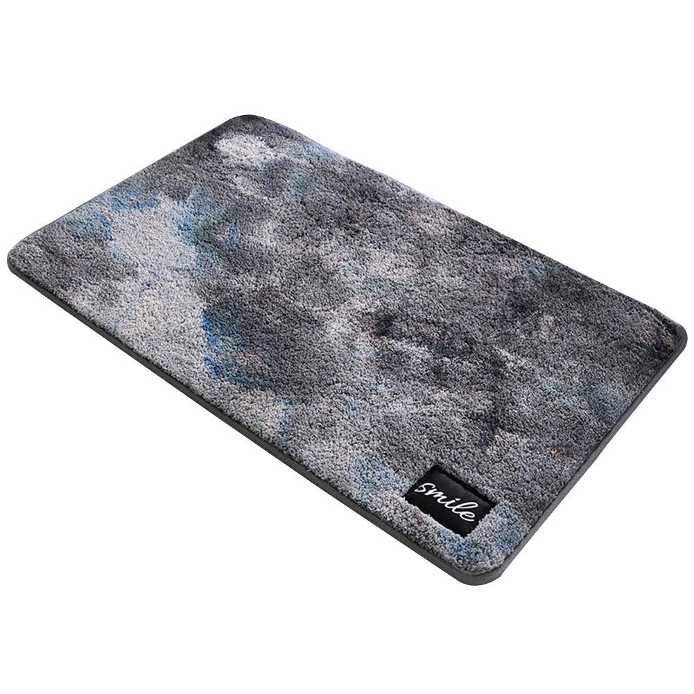 Moquettes durable tapis d'entrée cuisine paillasson ZRUYI A