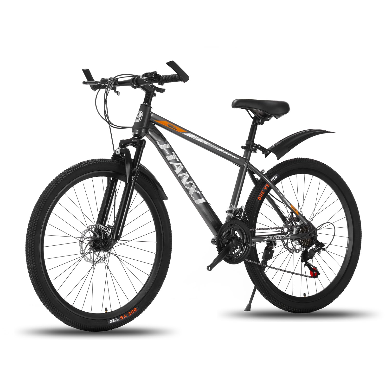 Dazzix26インチ 21段変速 マウンテンバイク男女兼用 Amazon | J-TANXJ マウンテンバイク 自転車 26インチ 21段変速 軽量 高