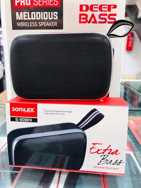 Sonilex sl bs289fm price Clearance
