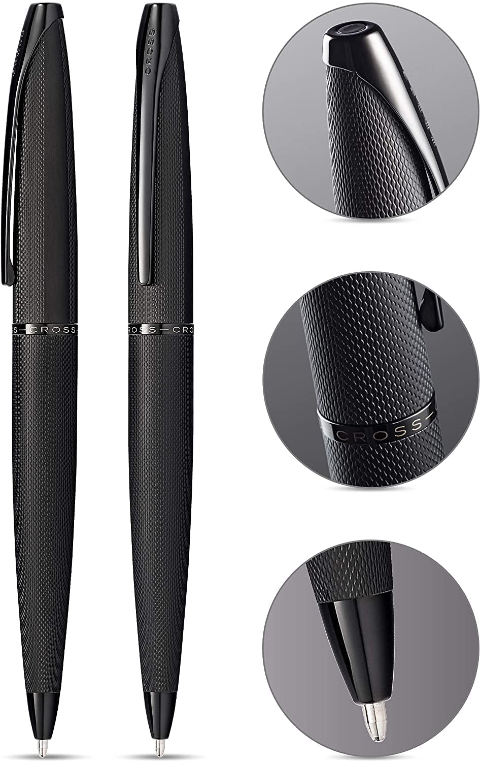 Amazon | 【名入れ無料】【ラッピング無料】 ボールペン ATX