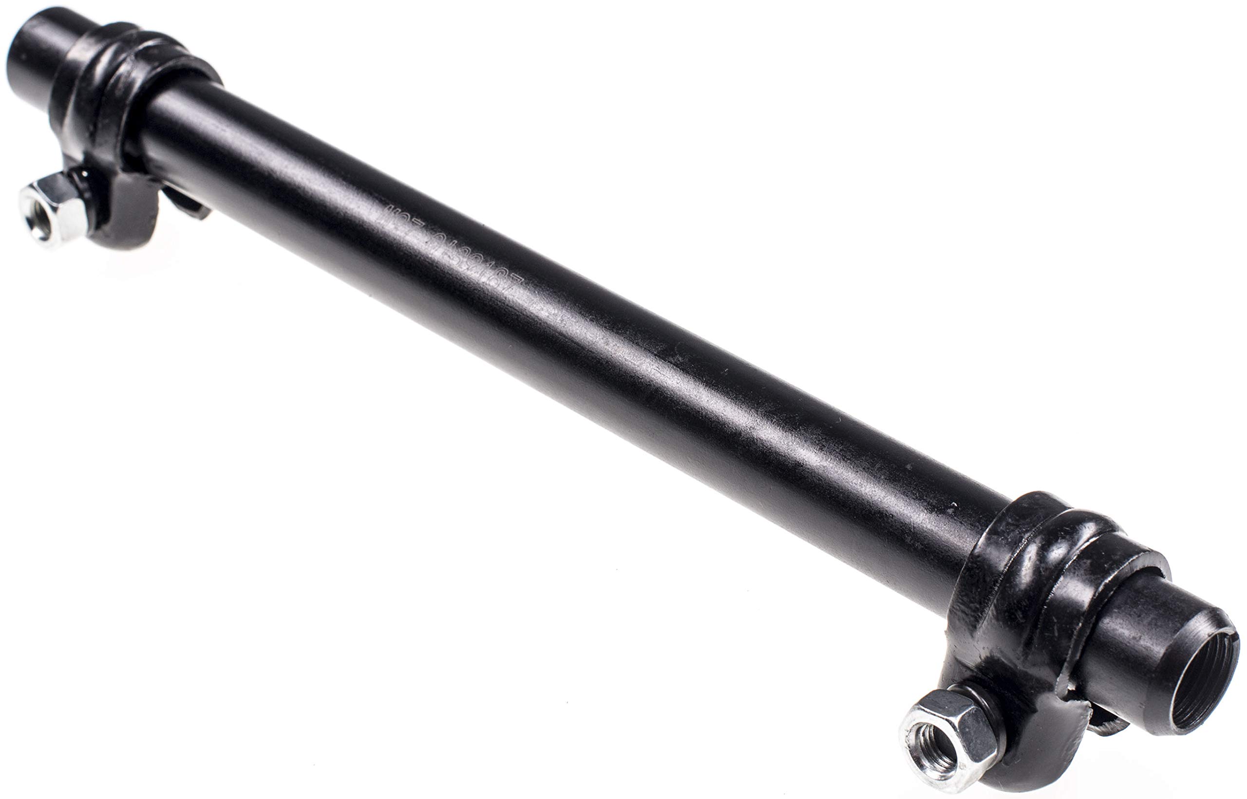 Dorman S677 Front Steering Tie Rod End Adjusting Sleeve Compatible with Select Chevrolet Models - Tie Rod Sleeve - Tie Rod End Adjusting Sleeve - This steering tie rod end adjusting sleeve is precision-engineered and rigorously tested to provide reliable replacement for the original part on specific vehicles.