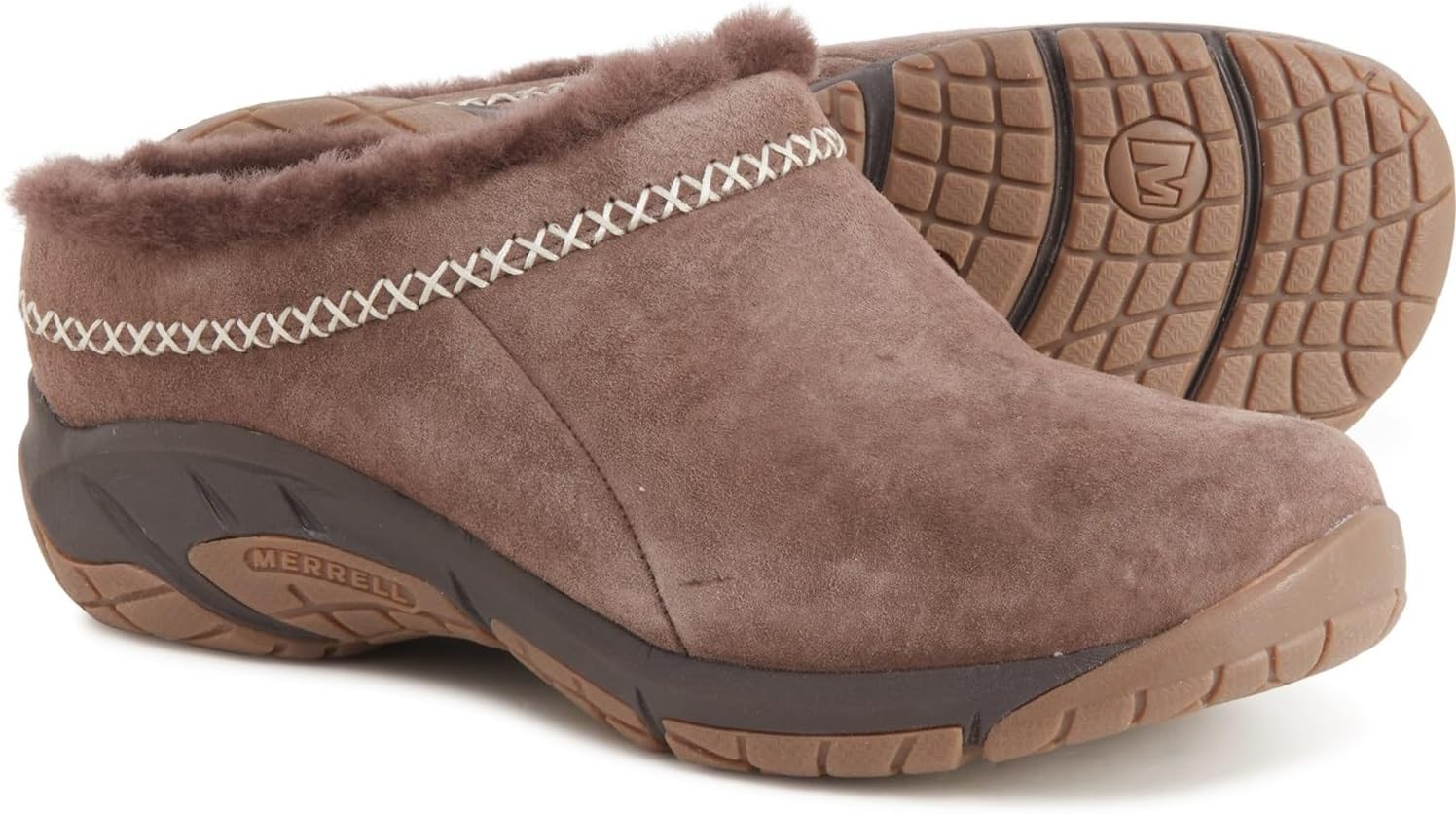 Merrell Women's Encore Ice Slip On