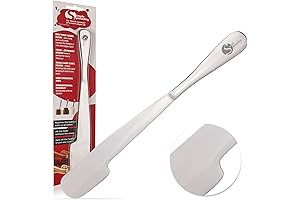 Stainless Steel Spreader Knife for Perfect PB&J