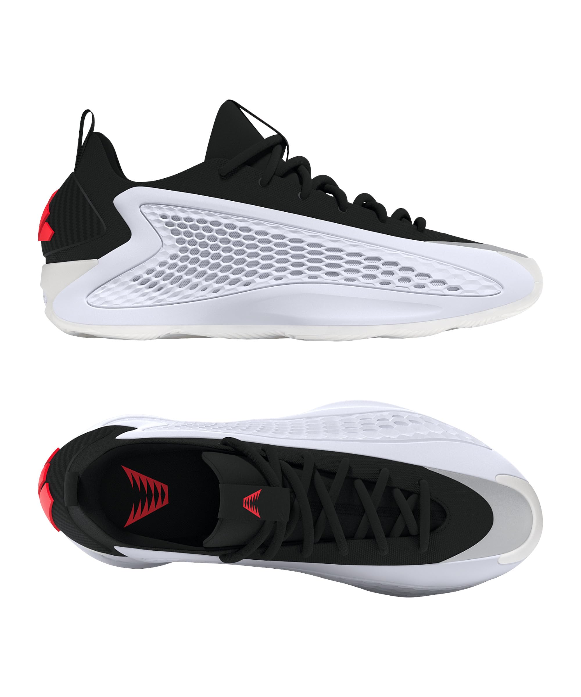 adidas Performance Anthony Edwards 1 Low Best of Adi Bianco Uomo