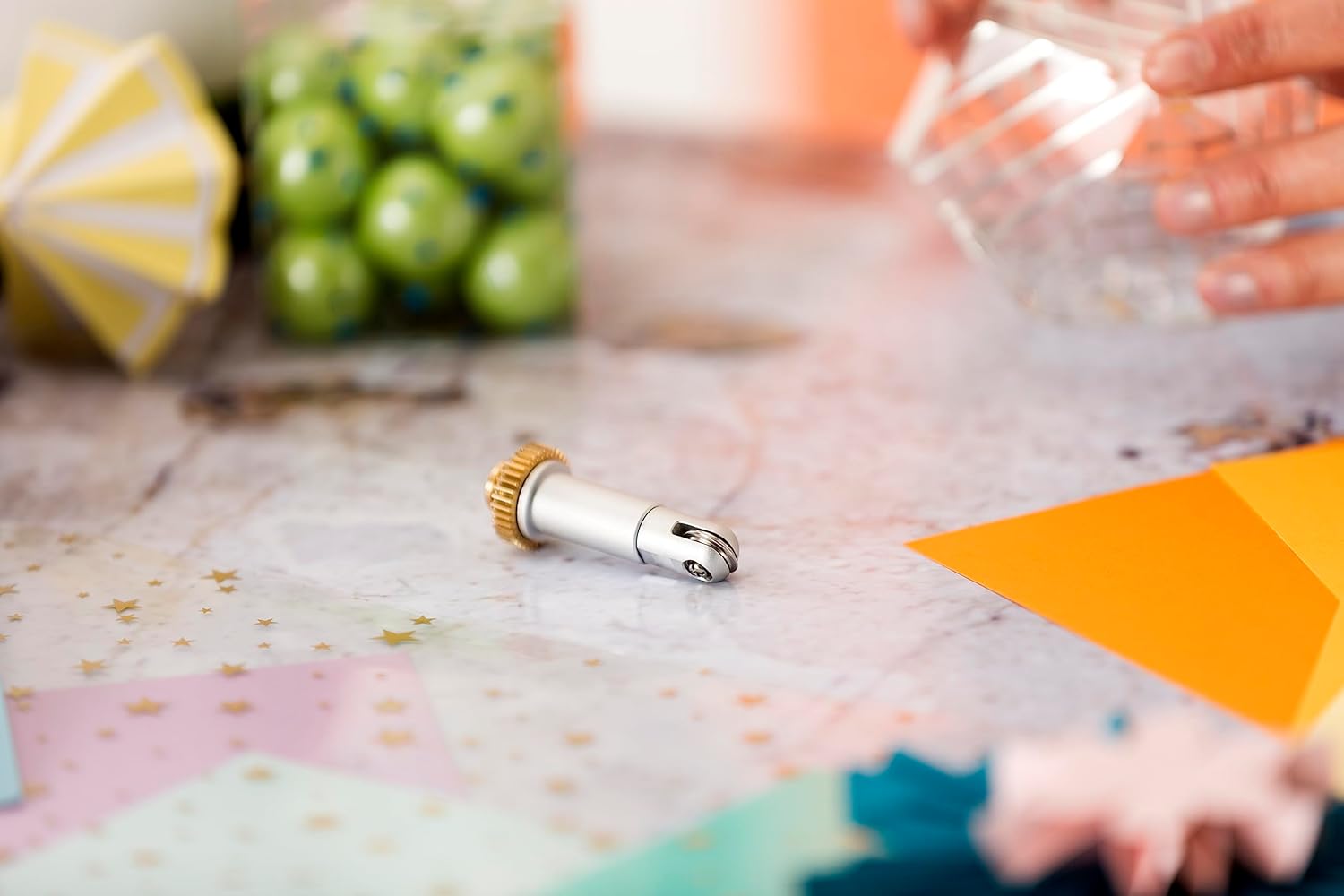 Cricut Scoring Wheel Combo Pack Maker Tool, Assorted