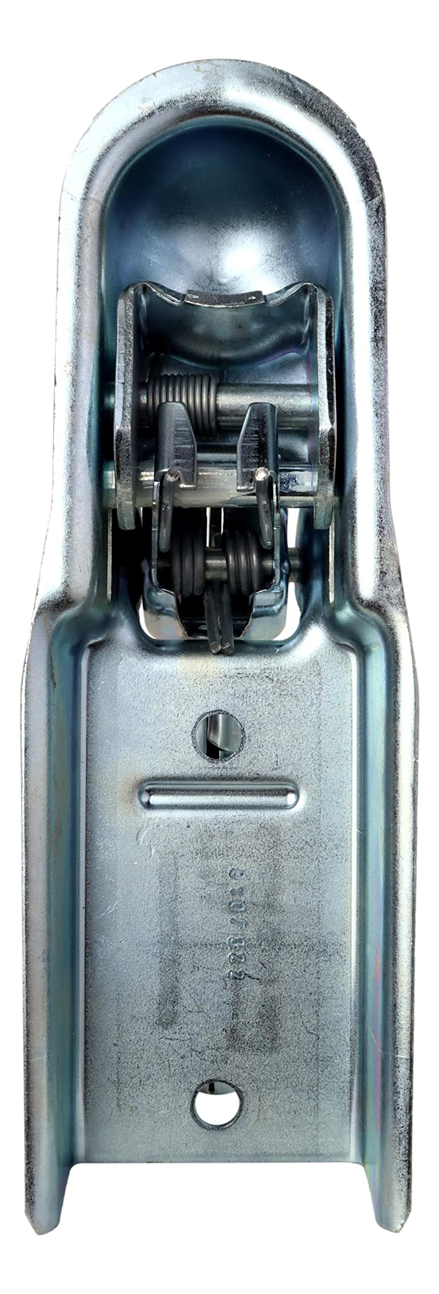 Winterhoff Zugkugelkupplung WW 8-B wie Albe Berndes EM 80 R Ausführung