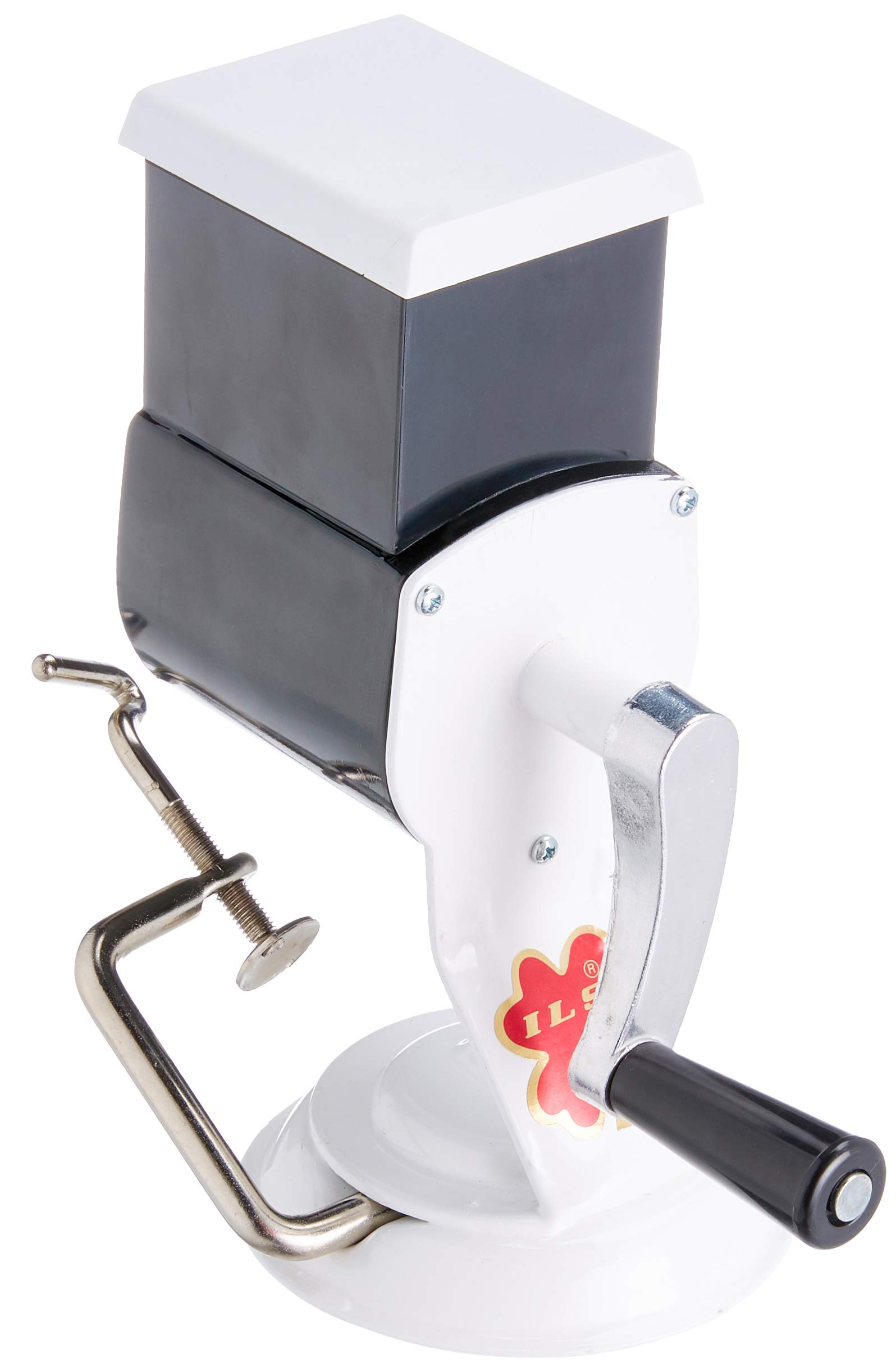 RALLADOR ILSA 400