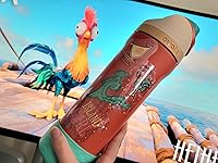 Review Image by Tiffani Tiffani