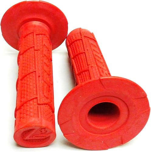 Miniatura 4 de Manija completa radial Scott Sports Waffle, talla única , Rojo