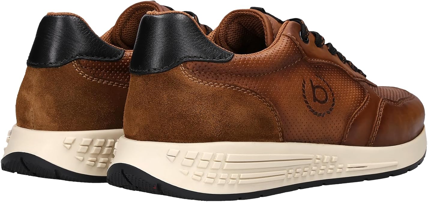 Bugatti Men's 333-ax80Sneaker
