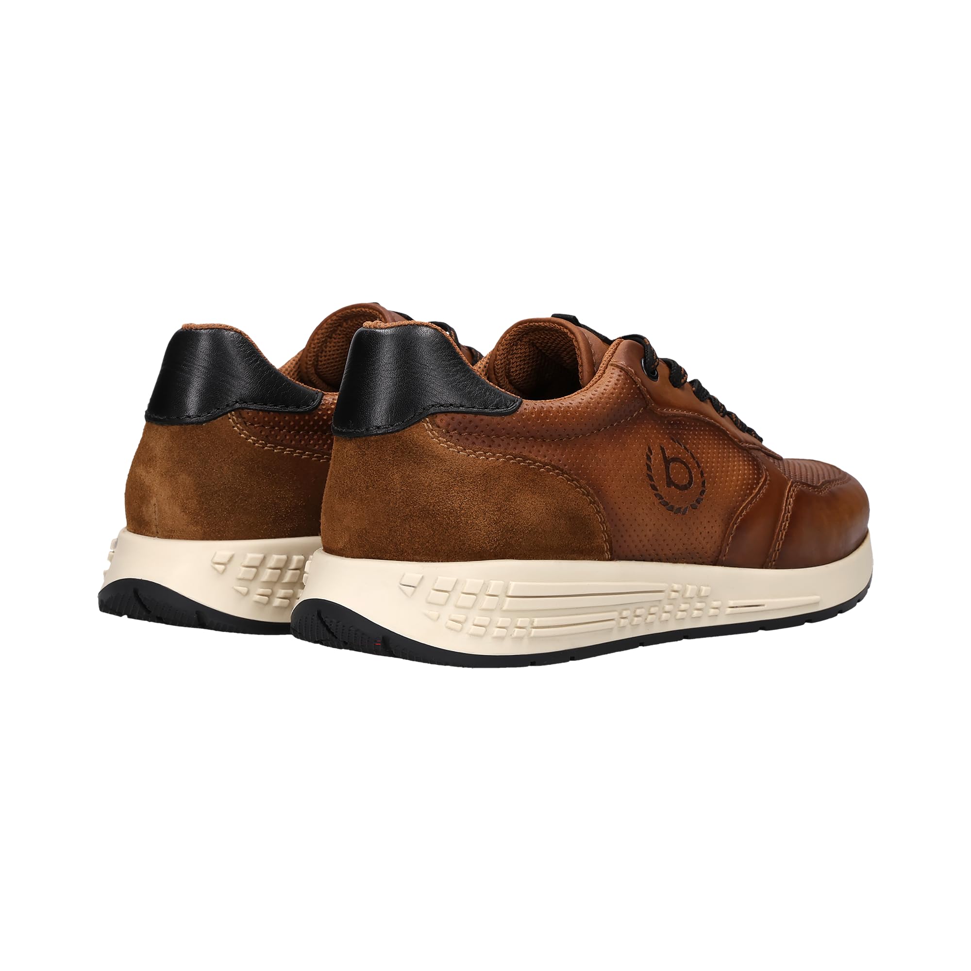 Bugatti Zapatillas para Hombre 333-ax80