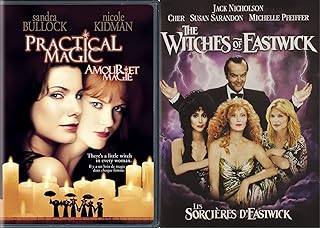Practical Magic / Witches of Eastwick (DVD 2-Pack)