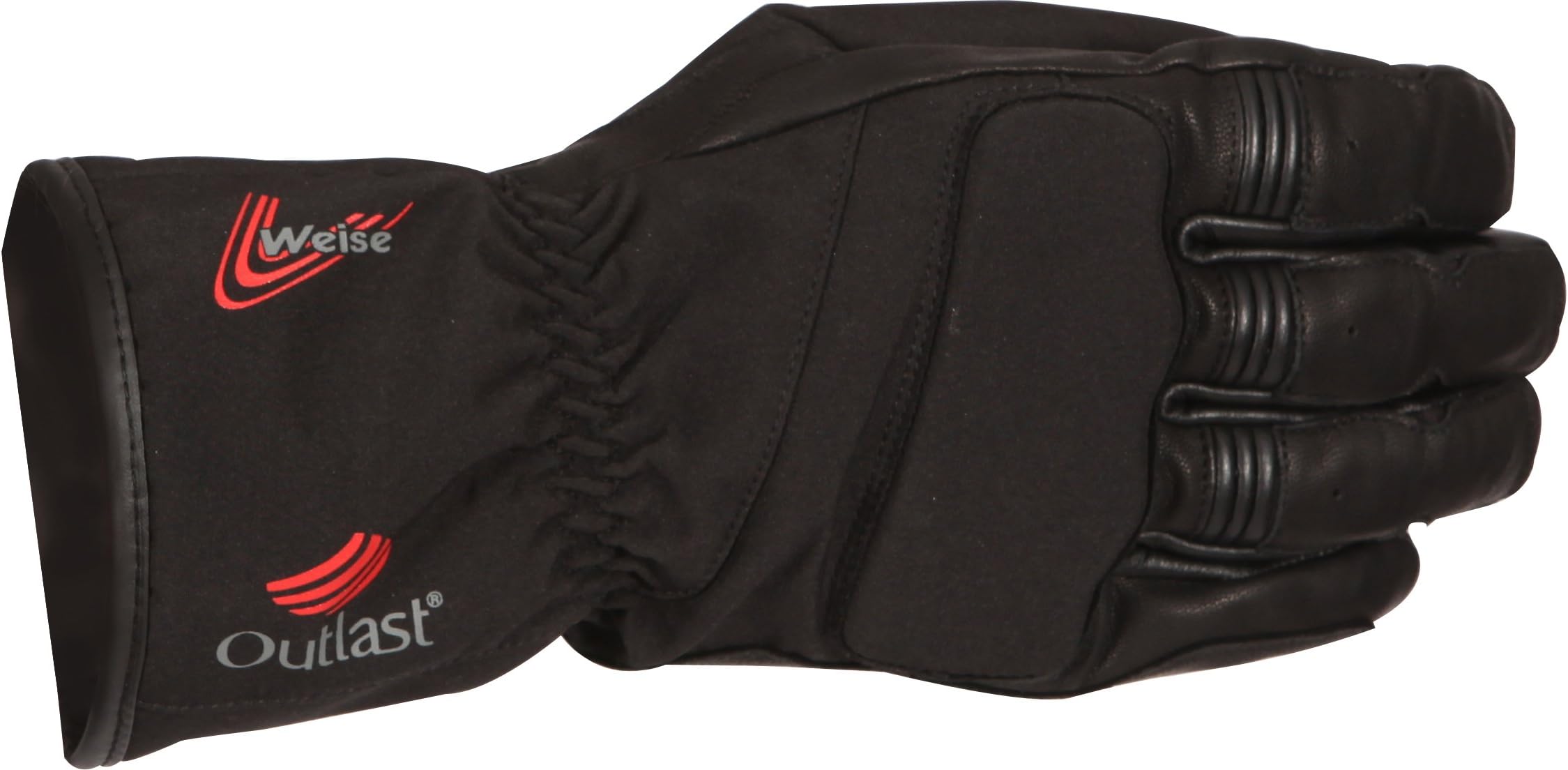 Weise Outlast Sirius Gloves, Black, M