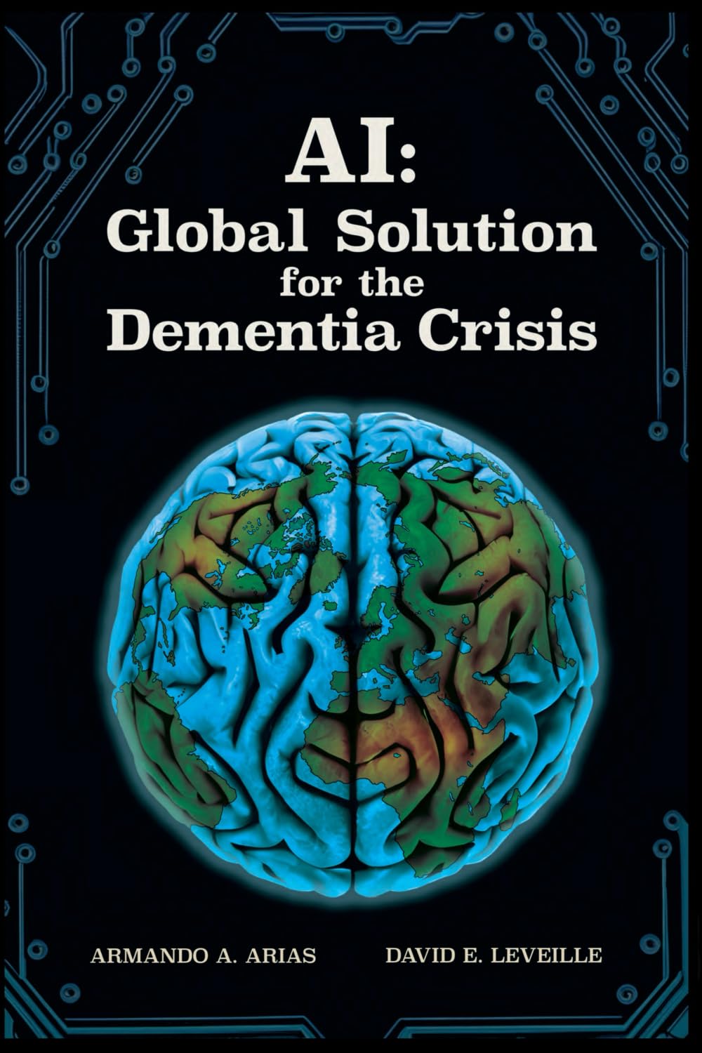 AI: Global Solution for the Dementia Crisis