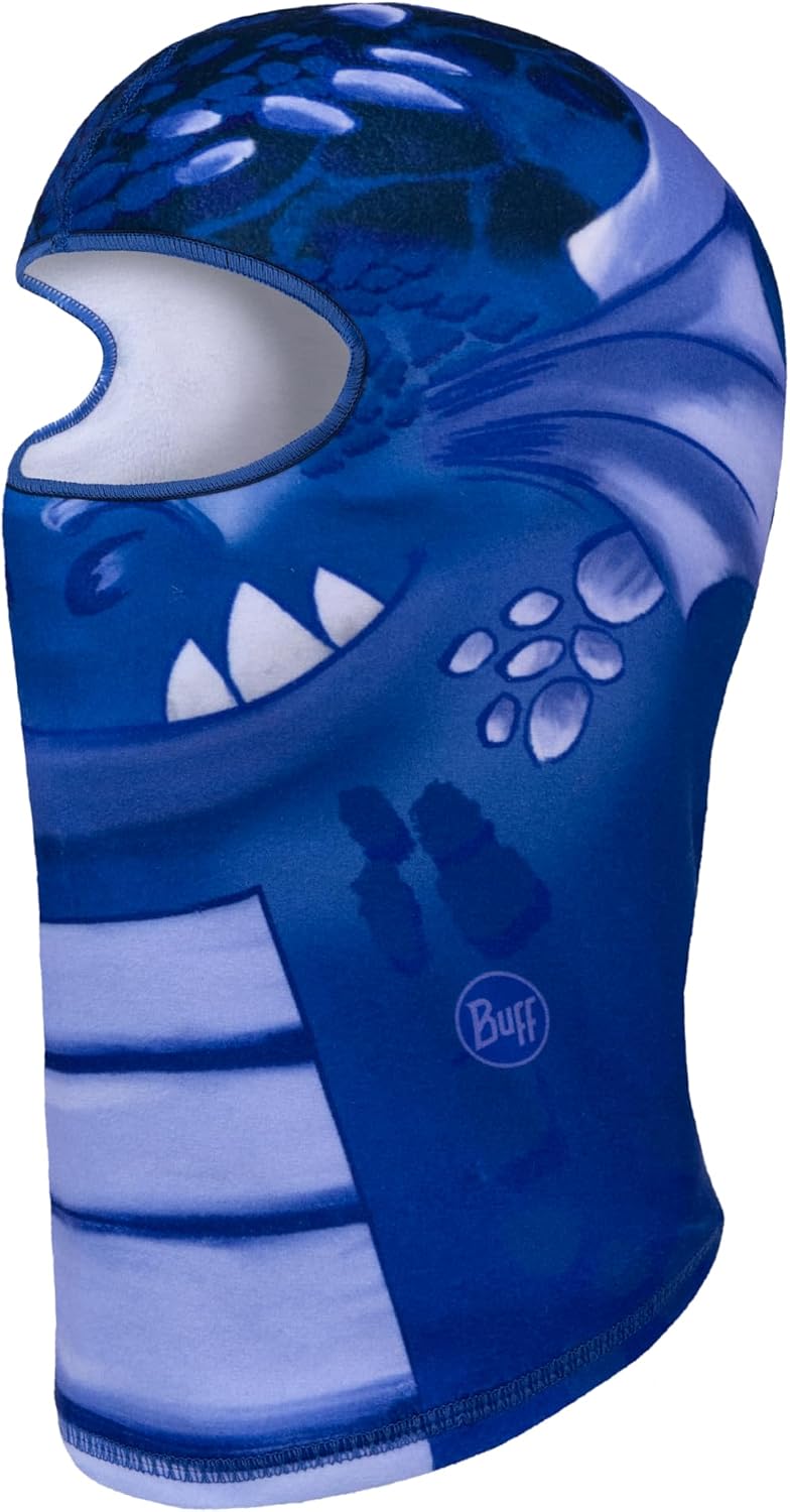 Buff®| Polar Balaclava Kids, Multifunctional, Warm, Lining, Comfortable, Soft, One Size