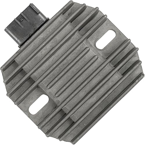 Miniatura 4 de Para Regulador Rectificador para Kawasaki KLE650 Versys 650 2007-2010 Mod-ZTF1-15139