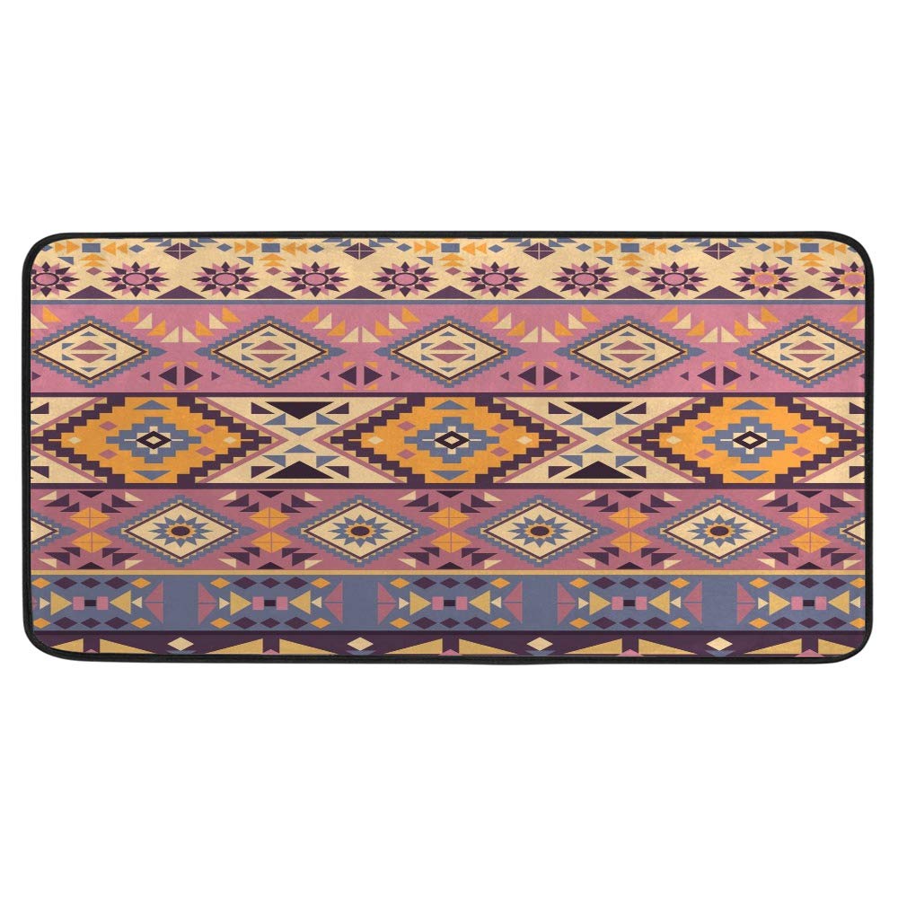 Tapis de cuisine épais à mémoire de forme pour retrouver le plaisir de cuisiner sans fatigue
