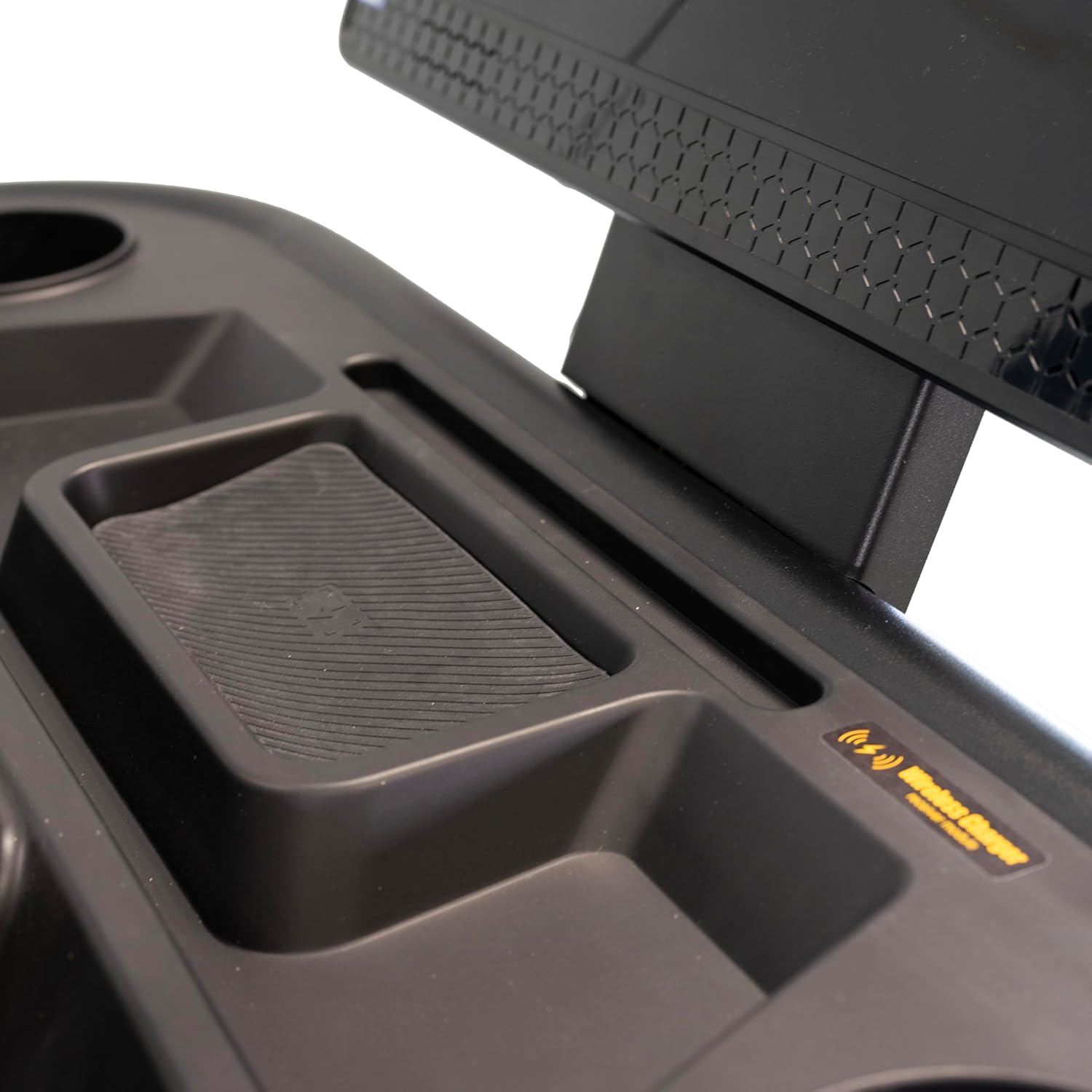 BH Fitness RX7 Treadmill Wireless Charger