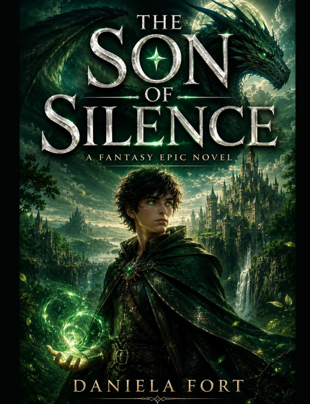 Hijos del Silencio