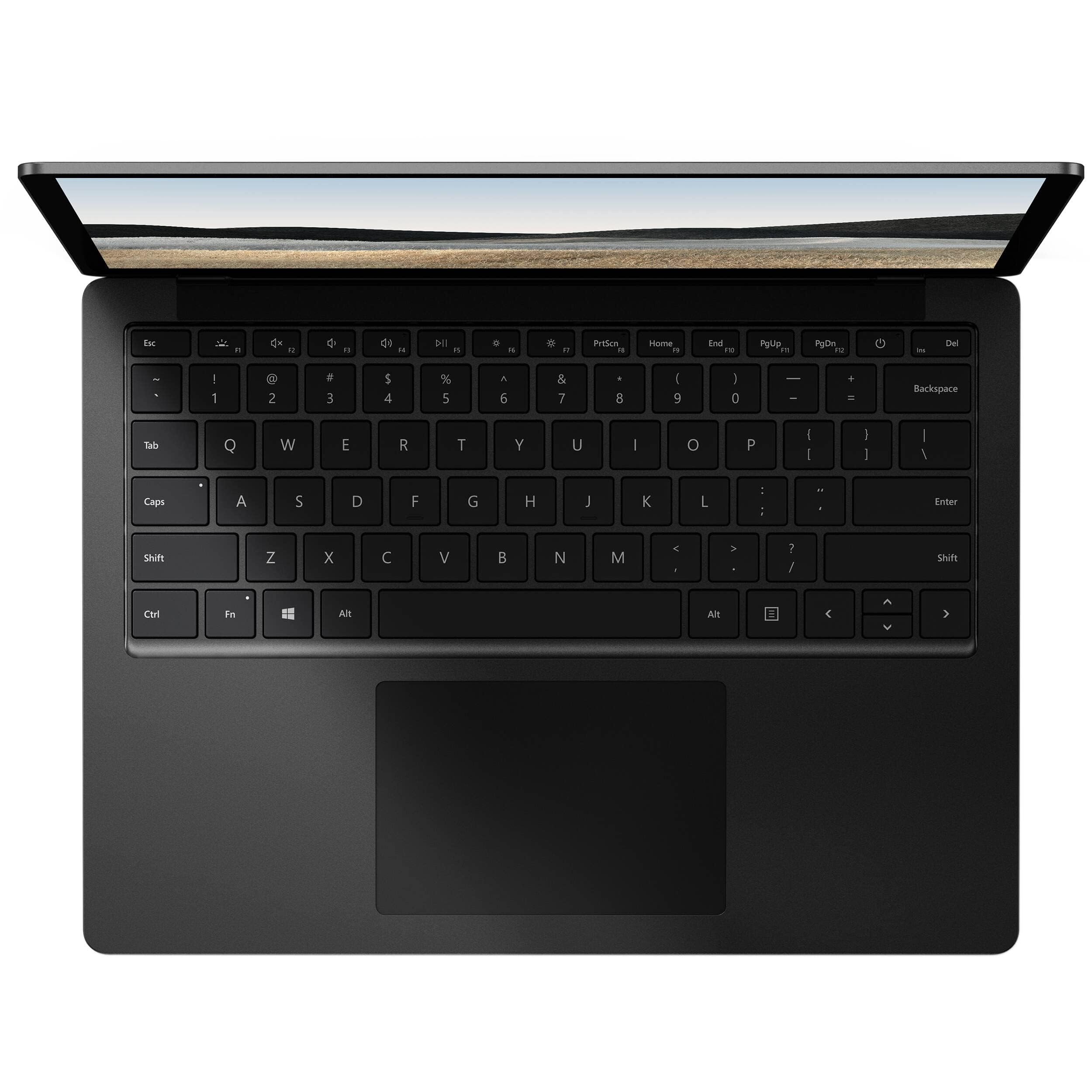 Amazon.com: Microsoft Surface Laptop 4 Pantalla táctil de 13.5