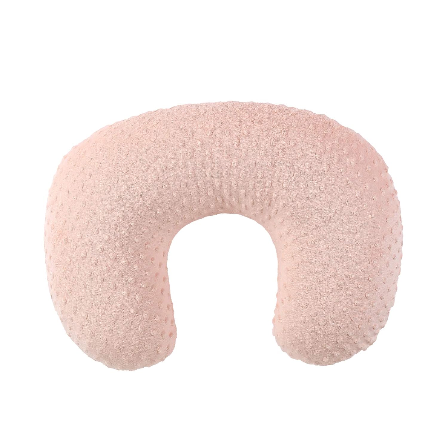 Nursing Cover TANOFAR Floral Nursing Pillow Cover, Breastfeeding