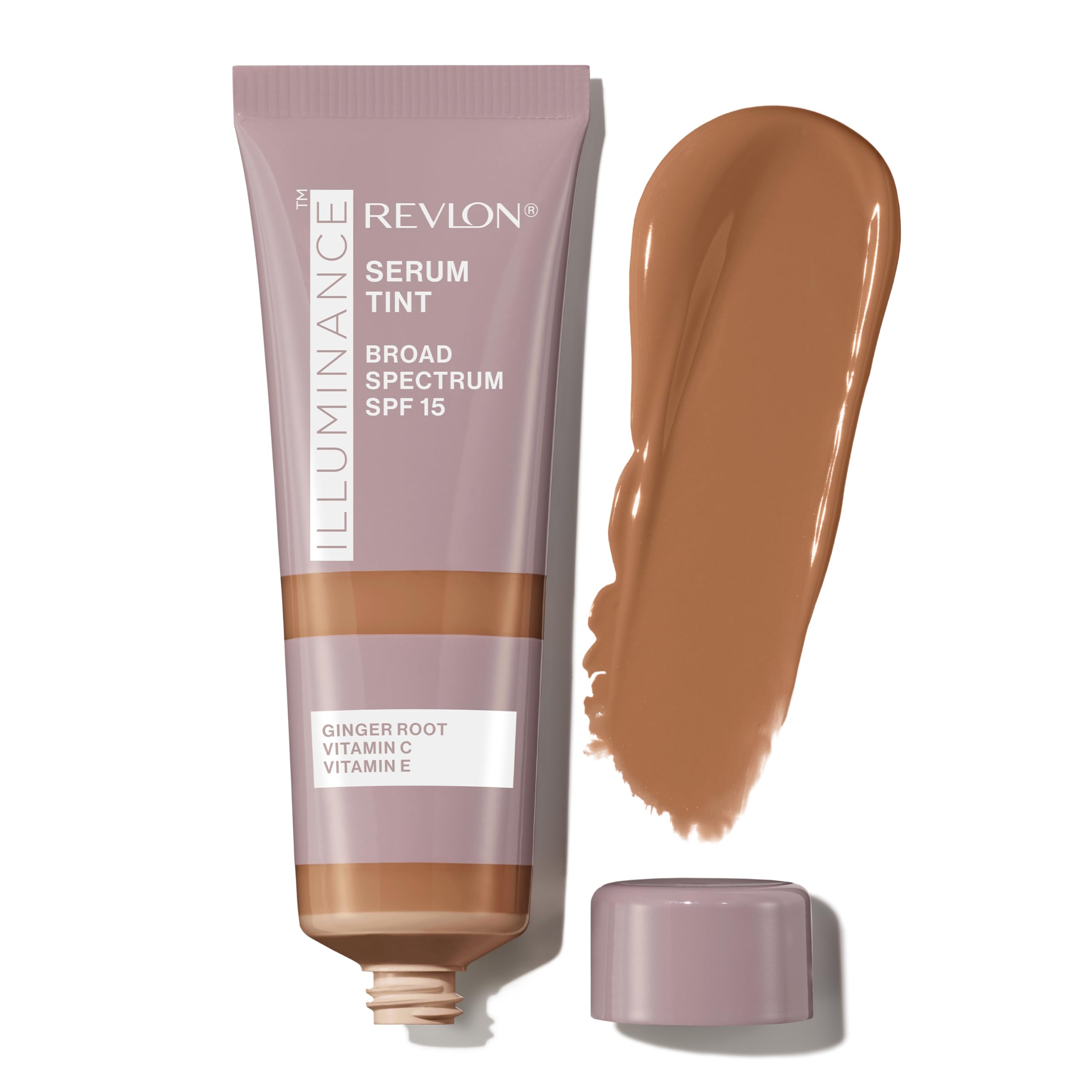 Revlon Illuminance Serum Tint, Rich Sand, 28 ml (Pack of 1)
