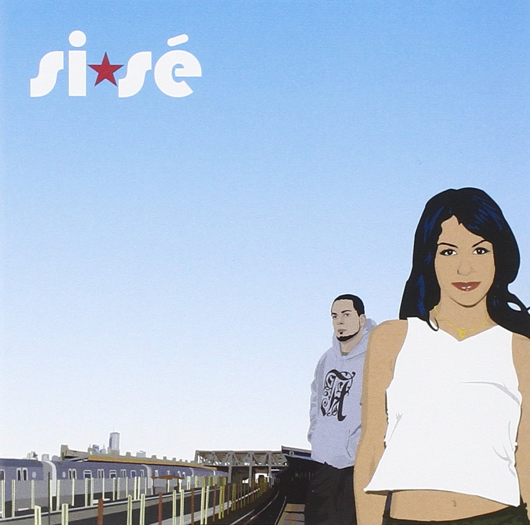 Sise [Audio CD] SISE