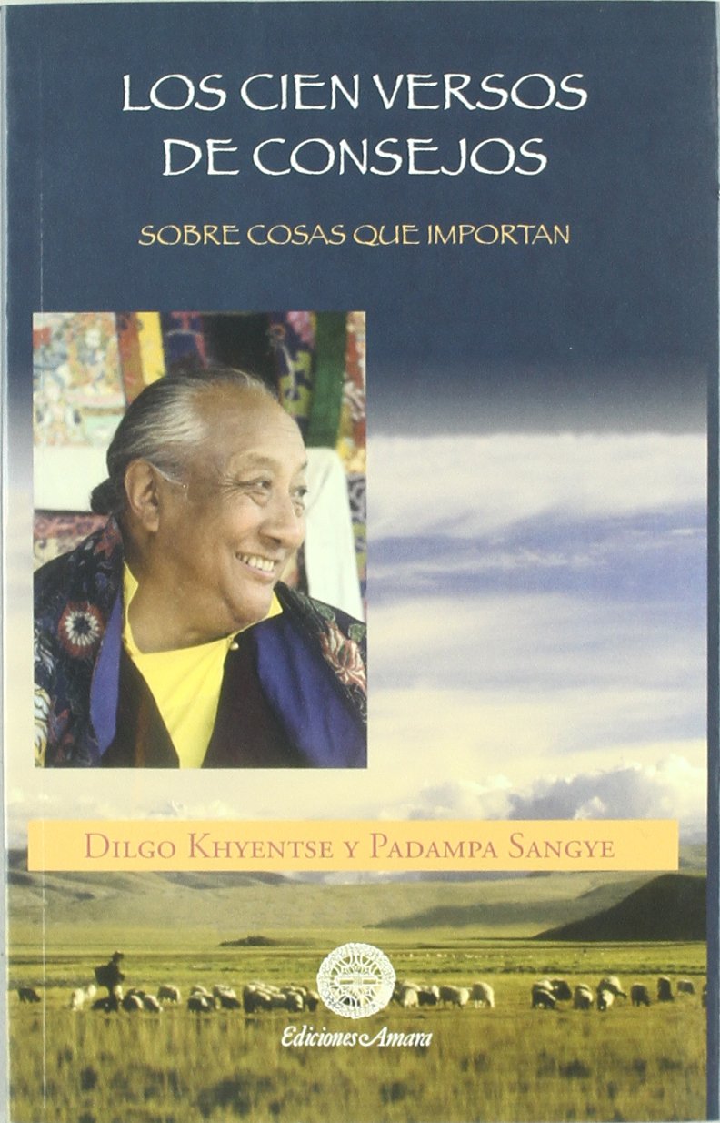 Los Cien Versos de Consejos