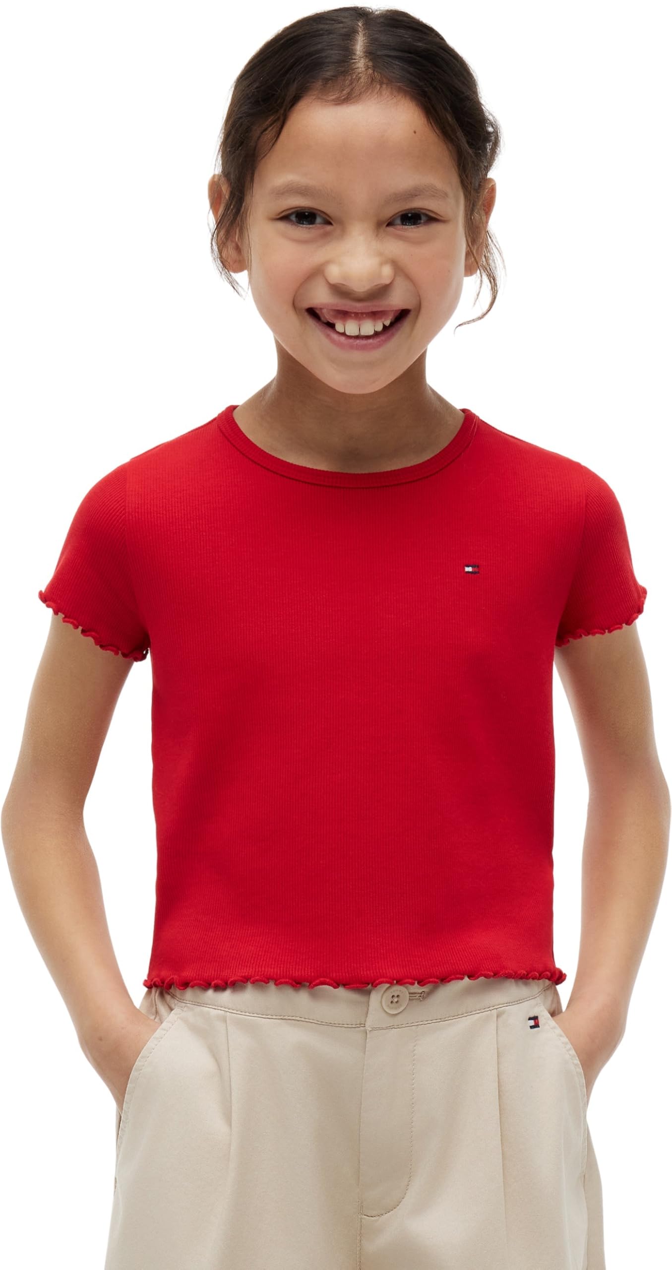 Tops, T-Shirts & Blusen für Mädchen