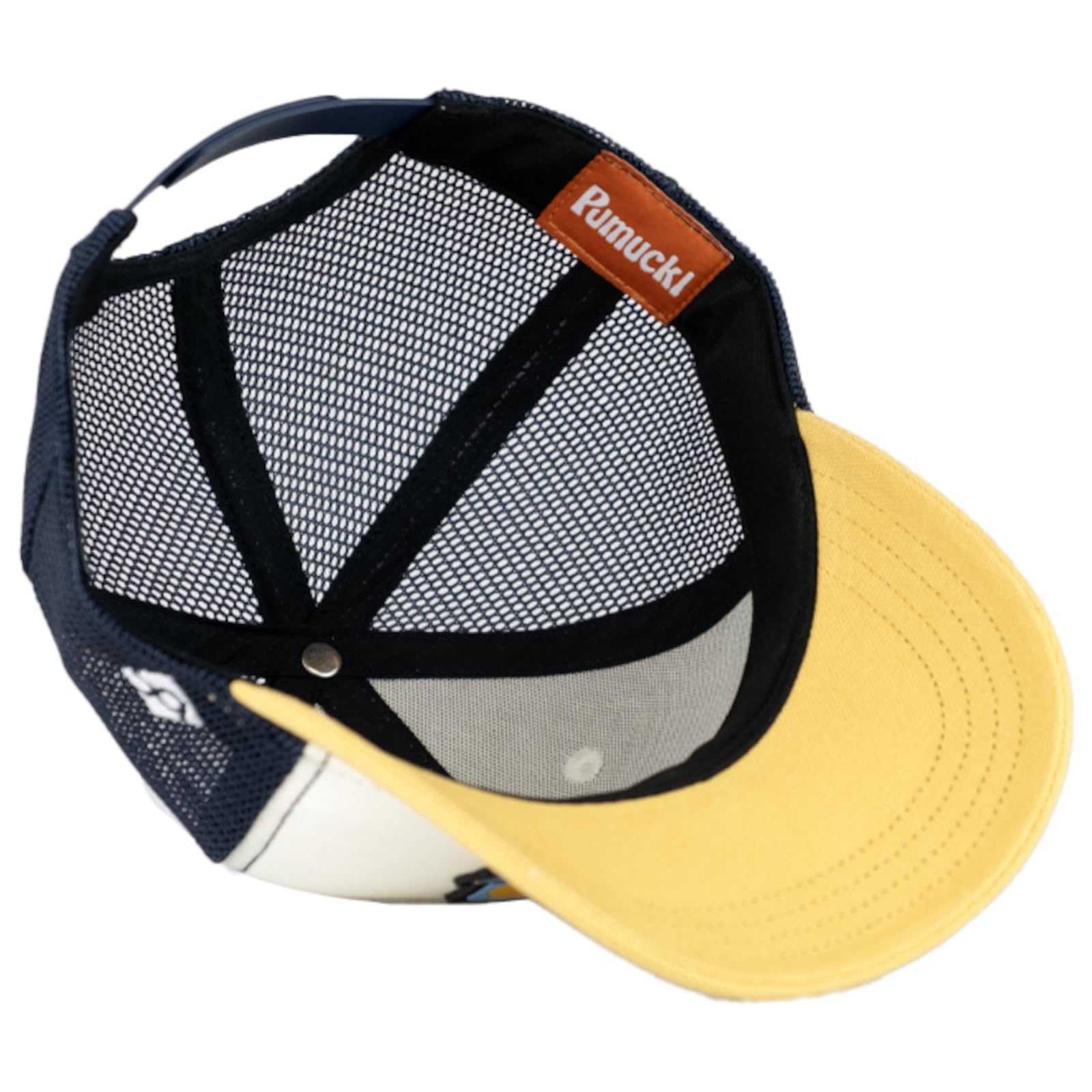 Bavarian Caps Ki-Cap Pumuckl suft multi - one size