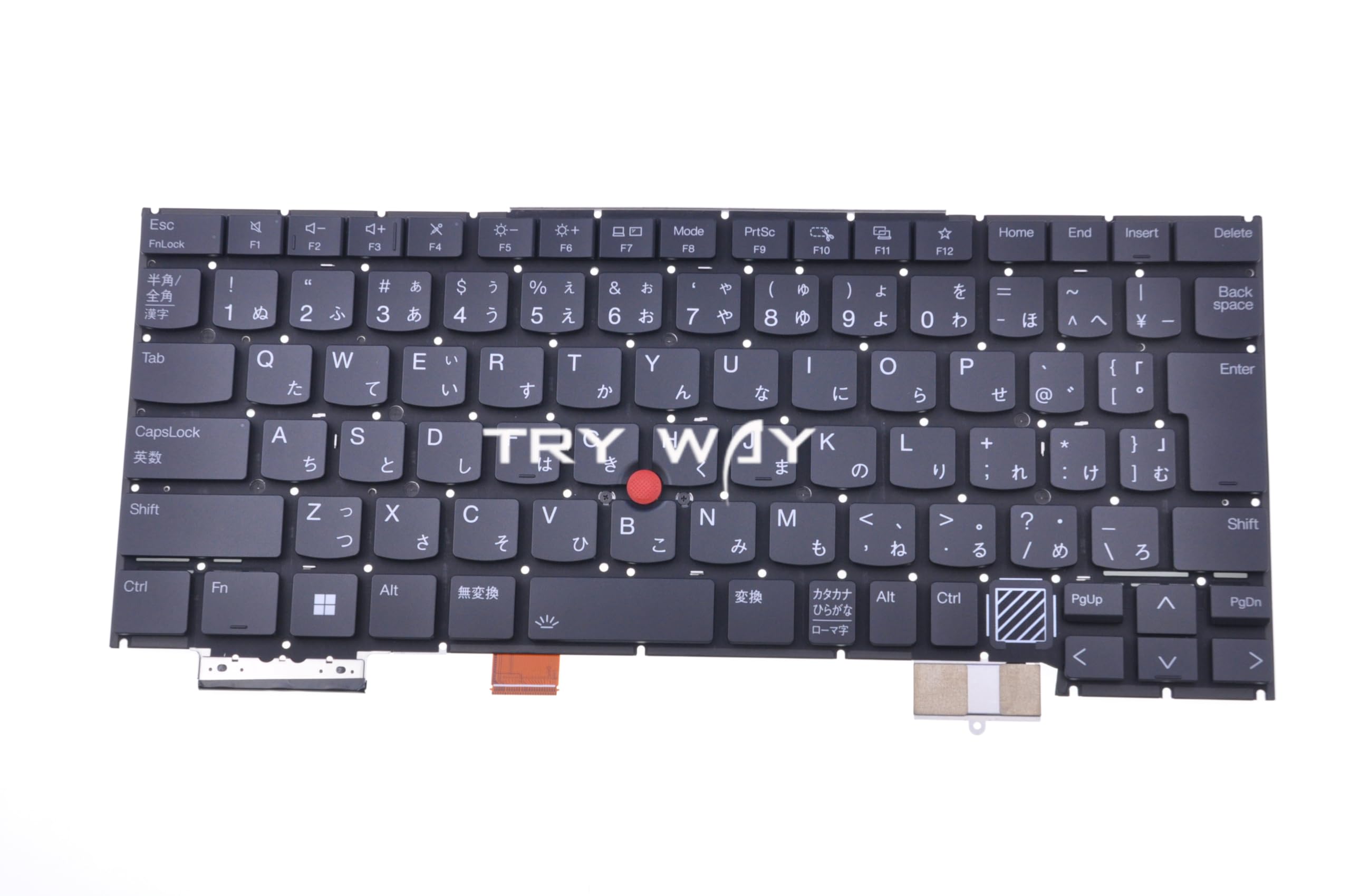 Amazon | 国内発送 修理交換用 レノボ Lenovo Thinkpad X1 Carbon 12th