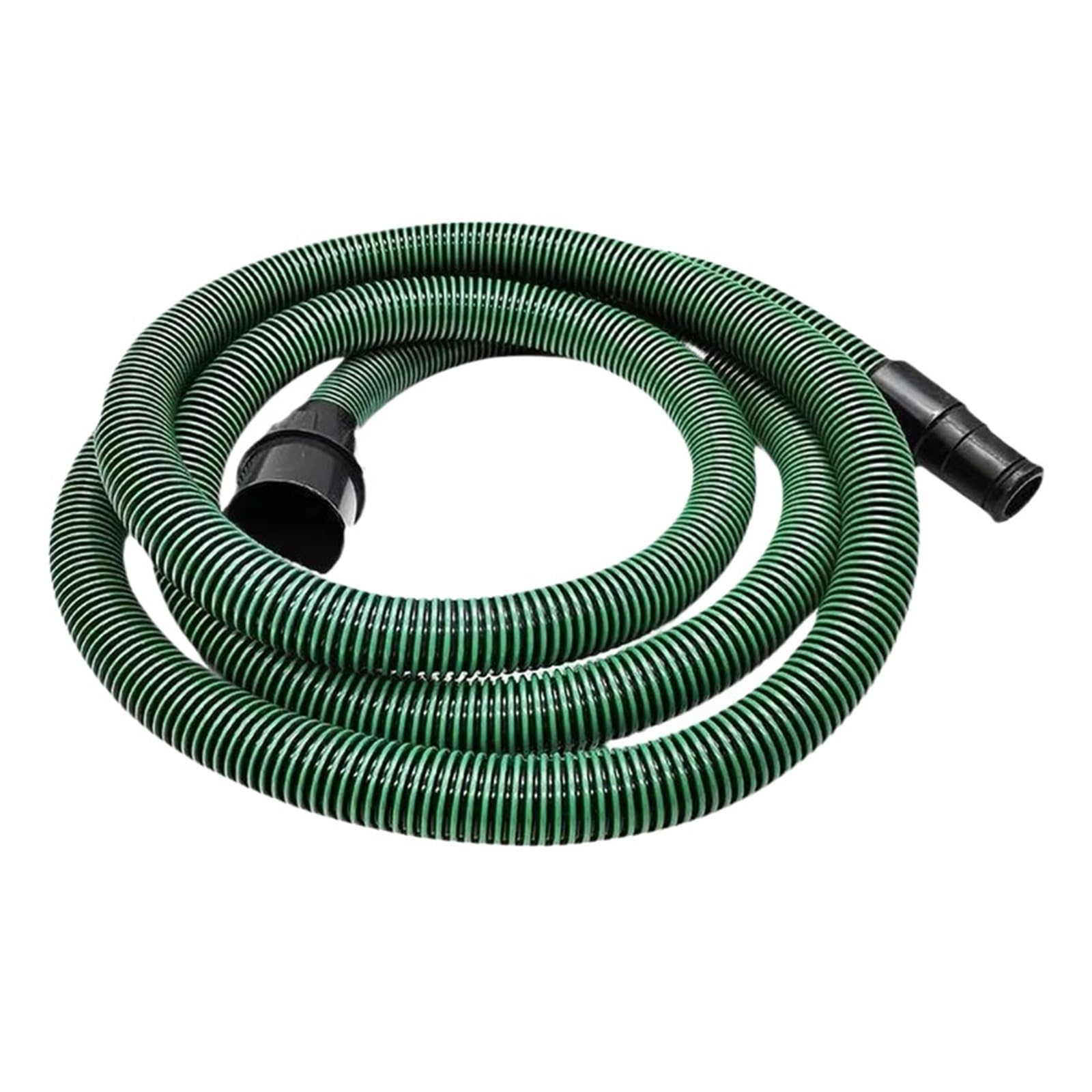 Tubo Di Aspirazione Da 3,5/5 M For Tubo D27 For Aspirapolvere Ø 35 Mm, CTL 11/ CTL 11E/ CTL 2/CTL 22E, Tubo Filettato Antistatico, Parti For Aspirapolvere(3m)