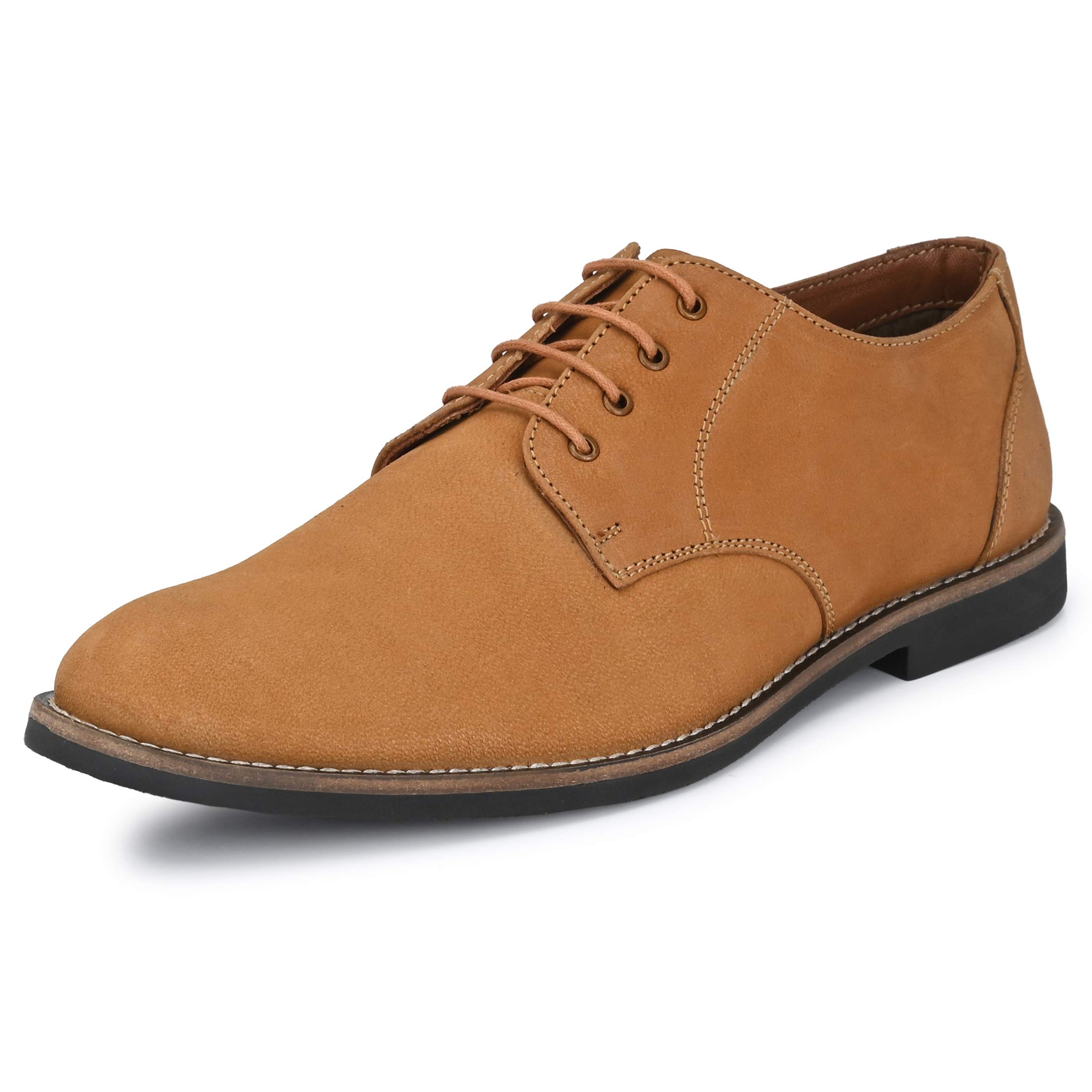 BurwoodMen BWD 363 Leather Formal Shoes