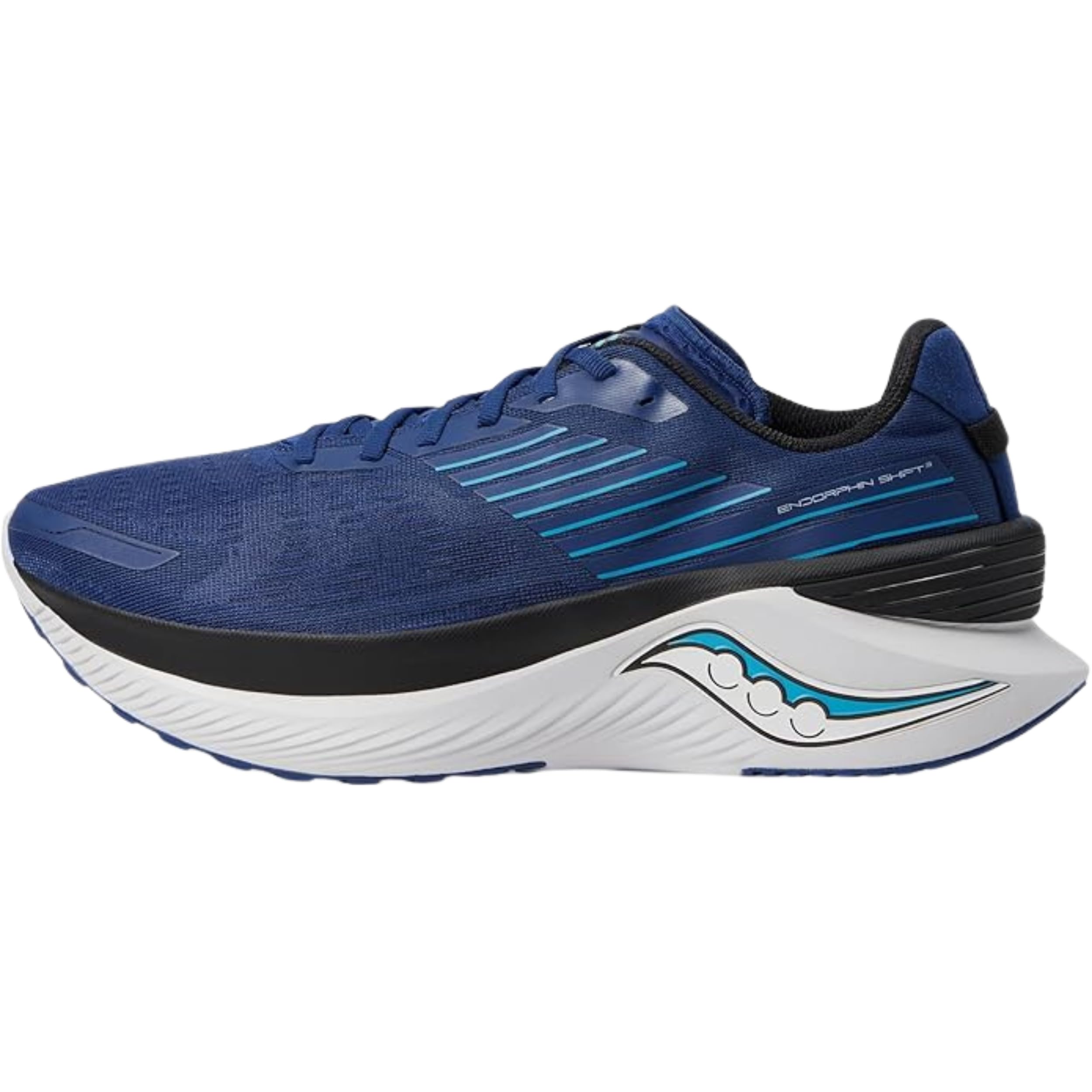 Saucony Men's Endorphin Shift 3 Running Shoes