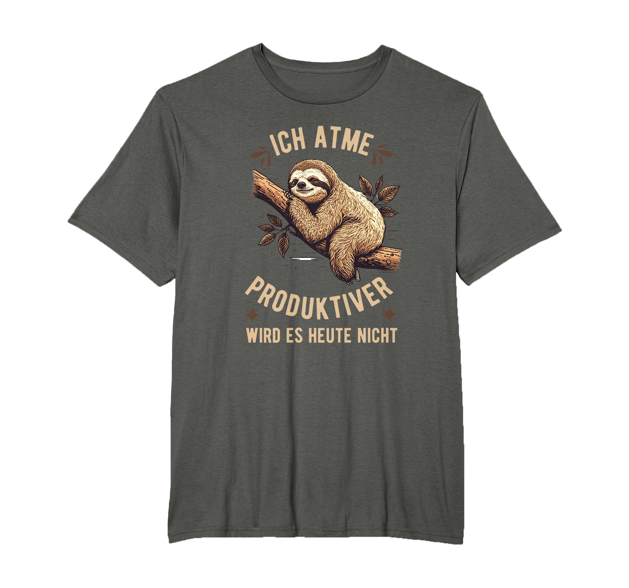 Kleidung mit Designs von Amazon Merch on Demand