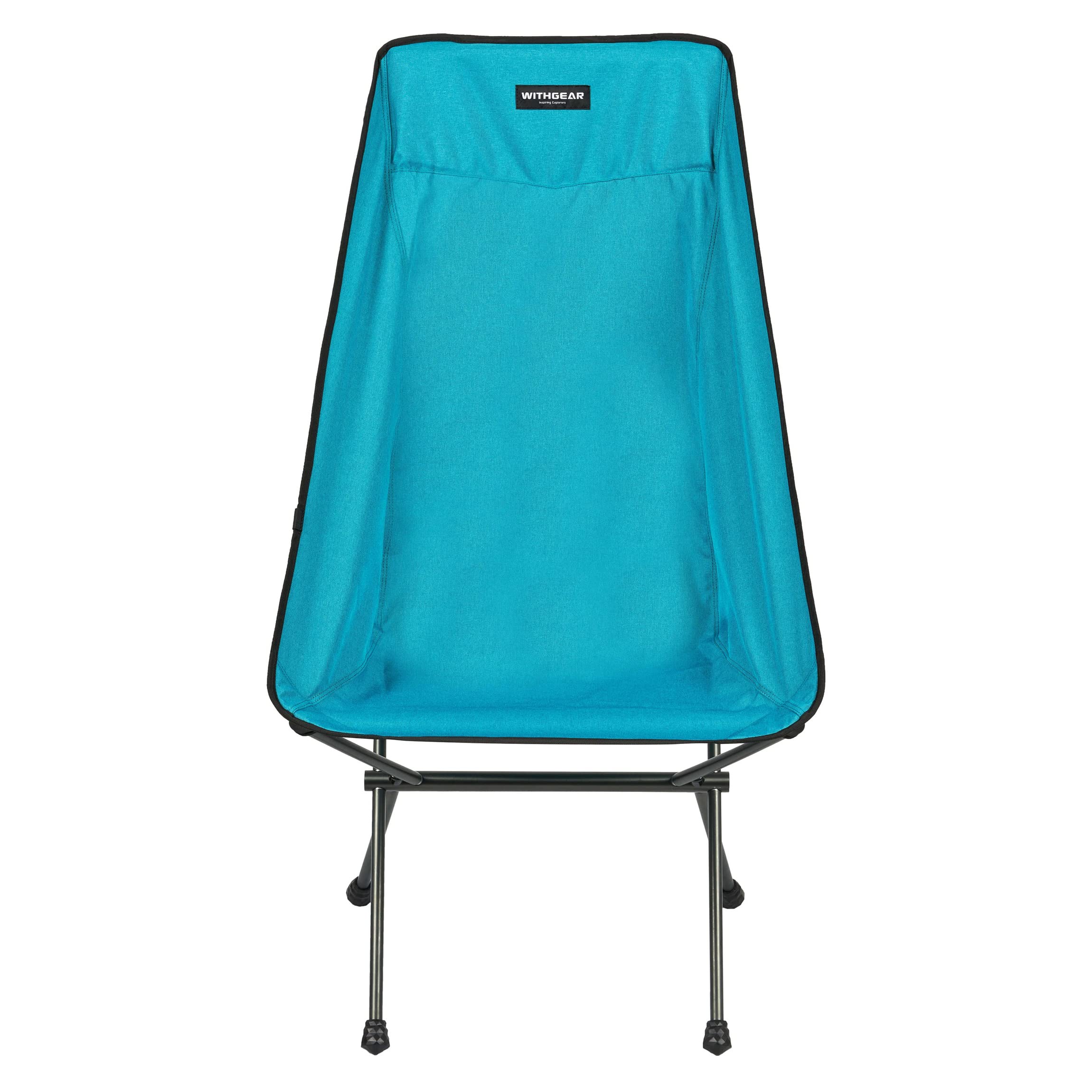 Withgear Chair Nook Ultralight Portable Relax Chair