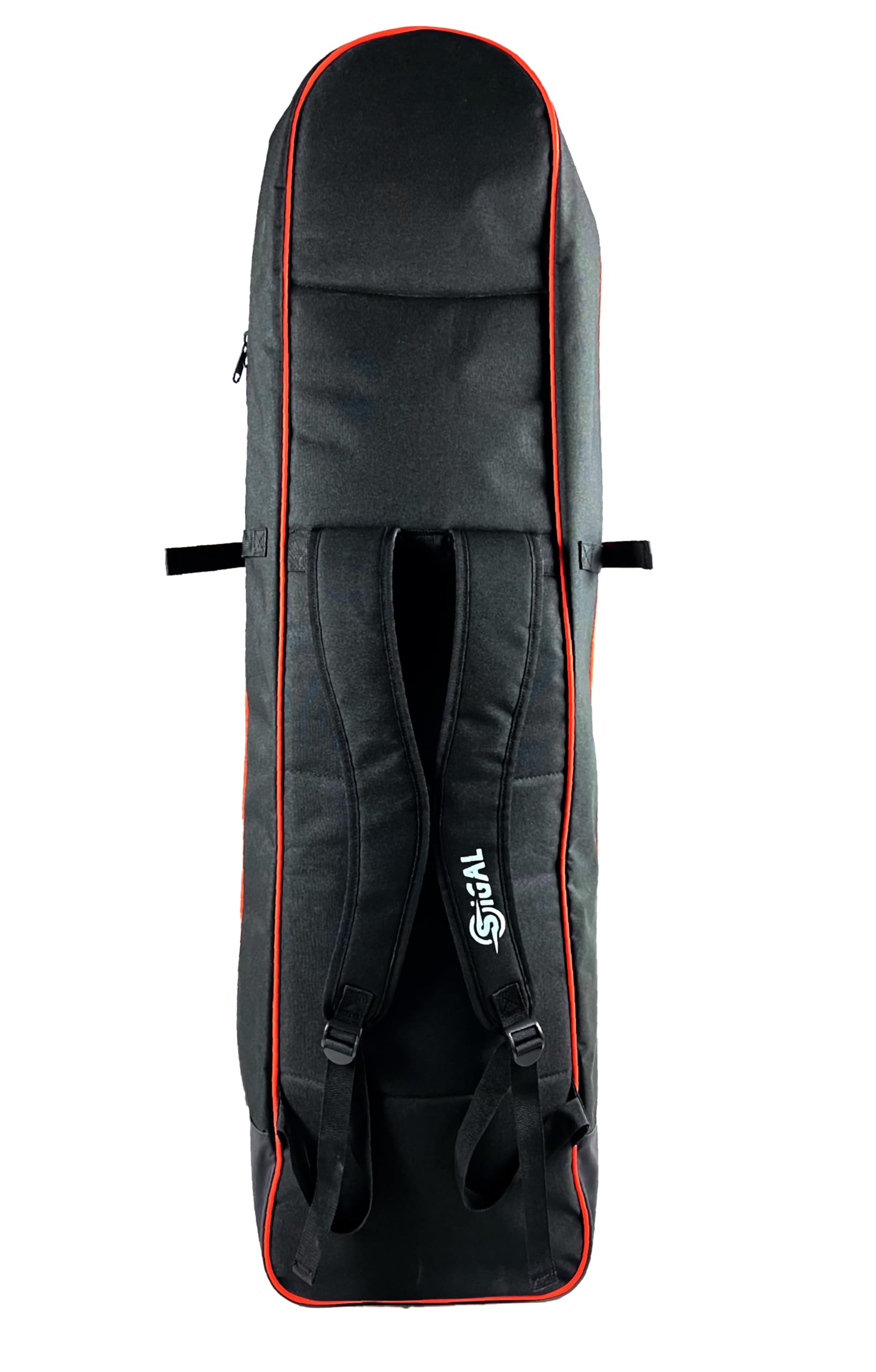 Tasche für Apnoe- und Tauchflossen | geräumiger und strapazierfähiger wasserdichter Rucksack | Mehrzweck-Taschen, ergonomische Schultergurte, verstärkte Reißverschlüsse | ideal für Reisen und